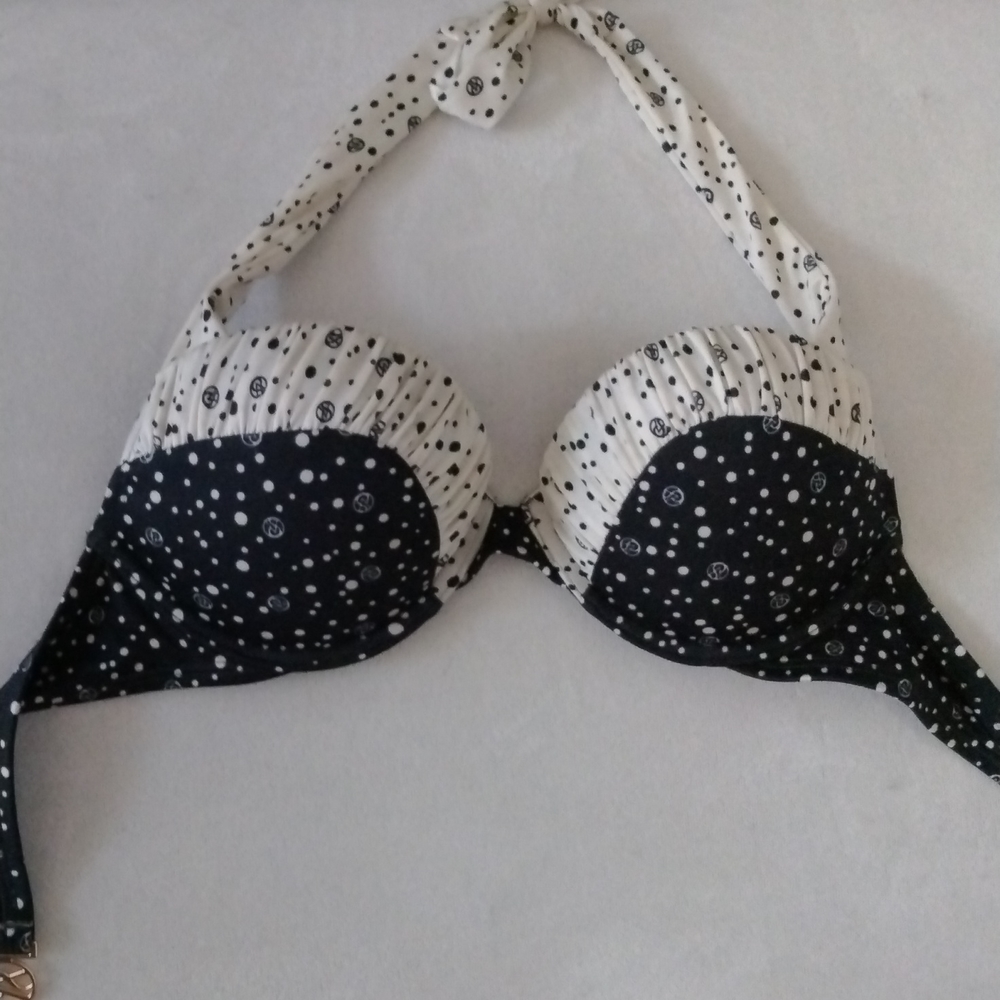 Victoria's secret bombshell bathing suit top
